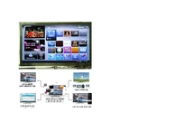 [전략정보시스템] 구글 Google TV(스마트tv)-15