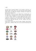 카페베네 마케팅 전략 분석 -환경분석 및 SWOT, STP, 4P 분석-3