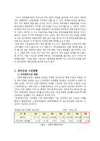 [식품산업경영분석] 동아제약과 광동제약으로 본 기능성 음료시장의 미래-5
