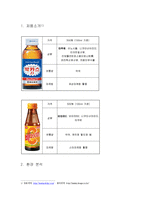 비타500의 마케팅 전략, 비타500골드의 새로운 마케팅 전략-2