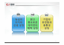 농심 경영전략 레포트-6