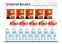 농심 경영전략 레포트-19