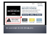 [브랜드관리] 포지셔닝 성공 사례-5