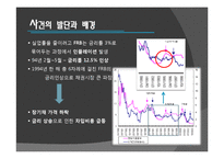 [파생상품론] ORANGE COUNTY(오렌지카운티) 파산 사건-5