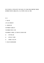 GS 리테일을 통해서 본 그린 scm-10