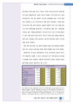 [재무관리] 현대자동차 재무분석-5