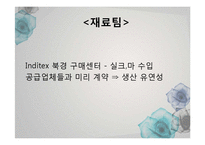 [국제경영] 자라 ZARA의 성공전략에 관하여-18