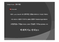 [마케팅] 국내시장 No.1 브랜드 현대자동차의 이미지 유지위한 커뮤니케이션 제안서 - 제너시스 중심-20