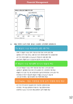 [재무관리] LG Display(LG 디스플레이) 기업보고서-12