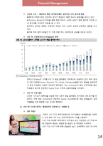 [재무관리] LG Display(LG 디스플레이) 기업보고서-14