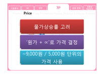 [서비스마케팅] 신개념 식재료 배달 서비스-13