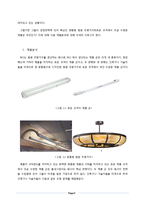 Midwest Lighting, Inc(MLI)의 경영전략 분석 및 기업가치평가-3