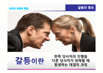[조직행동론] 조직의 갈등과 화합 -쌍용자동차와 현대자동차-6