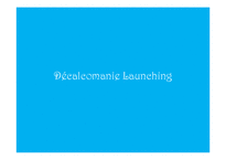 [브랜드 커뮤니케이션] 기초화장품 브랜드 Decalcomanie(데칼꼼마니에)-3