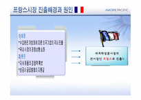 [다국적 기업 전략론] 태평양 향수의 해외시장 진출-6