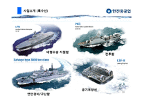 한진 중공업 국제 경영 분석-19