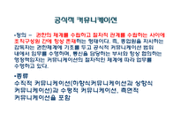 [경영학원론] Ch.9 커뮤니케이션-12
