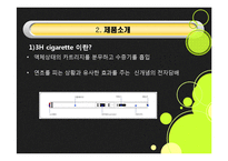 [다국적 기업 전략론] 전자 담배 해외 시장 진출-11