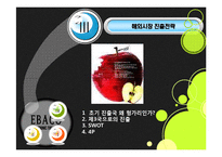 [다국적 기업 전략론] 전자 담배 해외 시장 진출-16