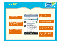 SNS(소셜네트워크서비스)와 커뮤니케이션-11