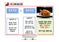 [소비자행동] 오븐에 빠진 닭 분석 및 전략-3