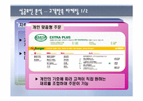 [식품] 크라제(Kraze)버거의 성공요인 연구-16