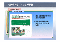 [식품] 크라제(Kraze)버거의 성공요인 연구-18
