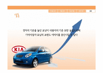 기아자동차 모닝의 브랜드 이미지 증진을 위한 인터넷마케팅 전략-17