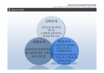 [소비자행동론] SNS 활성화로 인한 소비자의 사회공헌 행동 변화-6