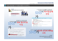 [소비자행동론] SNS 활성화로 인한 소비자의 사회공헌 행동 변화-9