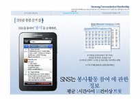 [소비자행동론] SNS 활성화로 인한 소비자의 사회공헌 행동 변화-18