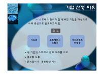 [조직행동론] 스트레스 관리 사례 -오토에버시스템즈, 시스코, 사우스웨스트-3