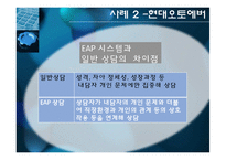 [조직행동론] 스트레스 관리 사례 -오토에버시스템즈, 시스코, 사우스웨스트-16