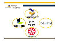 NC소프트의 마케팅, 다각화전략, 해외시장진출-7