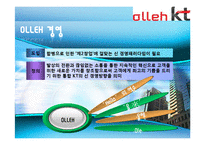 [조직구조론] KT 기업조직조사-4