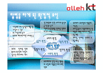 [조직구조론] KT 기업조직조사-7