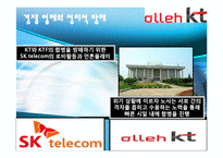 [조직구조론] KT 기업조직조사-12