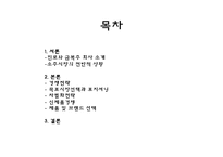 금복주 마케팅전략-2