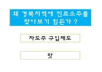 금복주 마케팅전략-4