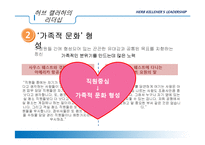 [조직행동] Herb Kellehe 허브 켈러허 리더십과 Southwest Airlines 사우스웨스트항공의 송공요인-11