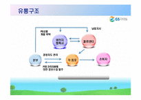 GS 리테일을 통해서 본 그린 scm-9