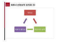 [글로벌 경영론] 국제합작투자와 전략적 제휴-14