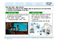 [경영정보기술서비스] 스마트홈 Smart Home의 이해 및 스마트폰 OS체제 -안드로이드와 iOS를 중심으로-16