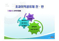 `초과이익공유제`에 대한 찬반-12