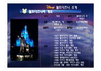[국제기업론] 월트디즈니사의 국제경영전략-4