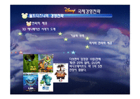 [국제기업론] 월트디즈니사의 국제경영전략-15