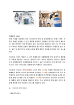 서비스 혁신 중심으로 바라본 CESCO세스코의 서비스 기능 및 전략-10