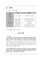[구비문학] 교과서에 수록된 구비문학 학습활동 정리-19