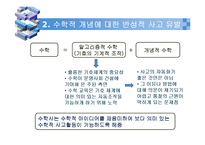 [수학교육] 3장 수학사와 수학학습지도-7