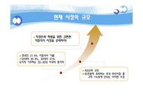 [사업계획서] 웰빙 아침식사 업체 마케팅계획서-14